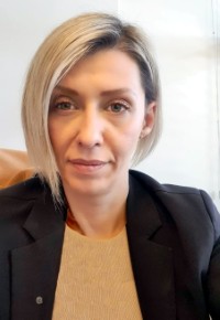 Marta Szłapka