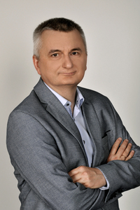 Tomasz Rymarczyk