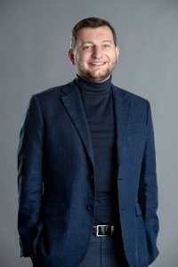 Konrad Wierzchowski